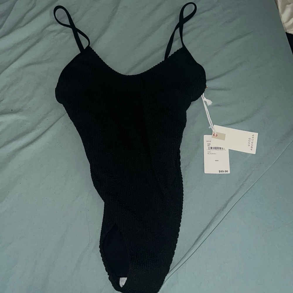 Good American Swimsuit